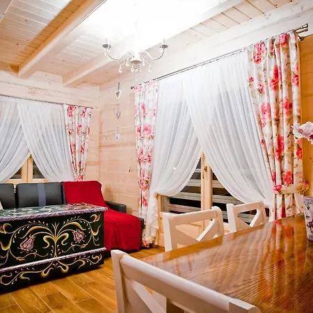 Domki Prokop Ciche  Room photo