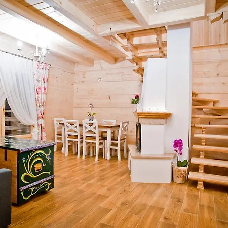 Domki Prokop Ciche  Room photo