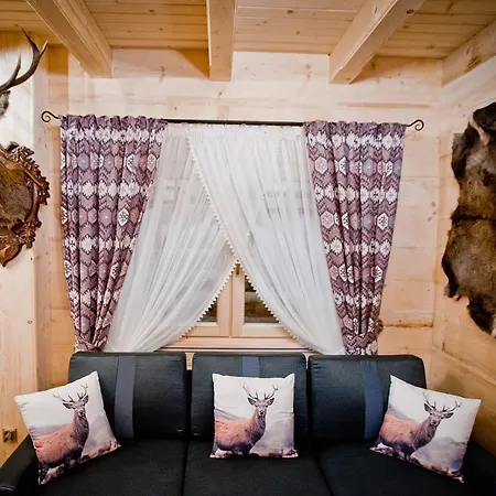 Domki Prokop Ciche  Room photo