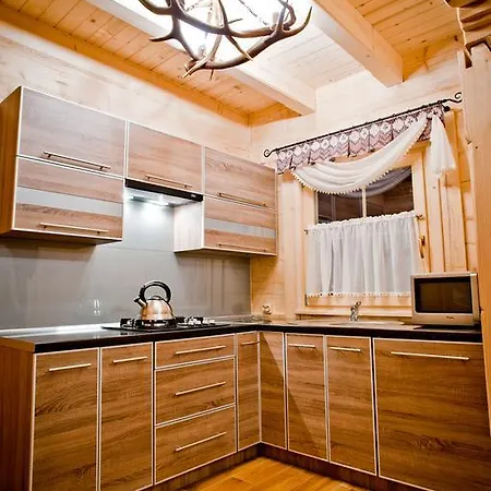 Domki Prokop Ciche  Room photo
