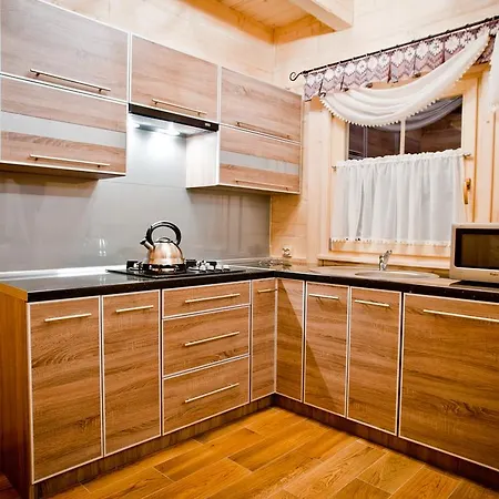 Domki Prokop Ciche  Room photo