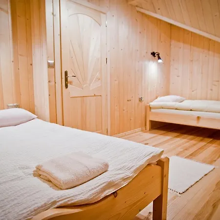 Domki Prokop Ciche  Room photo