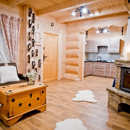Domki Prokop Ciche  Room photo