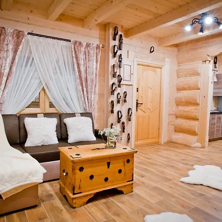 Domki Prokop Ciche  Room photo