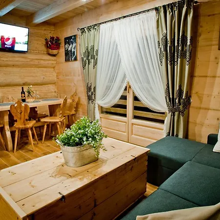Domki Prokop Ciche  Exterior photo