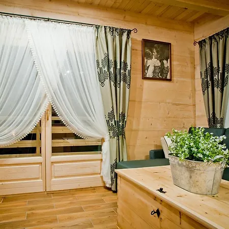 Domki Prokop Ciche  Exterior photo