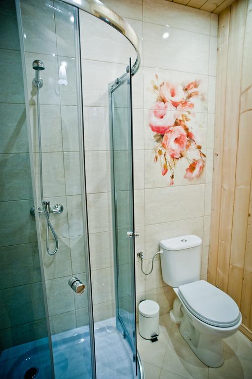 Chalet Prokop Ciche (Nowy Targ)