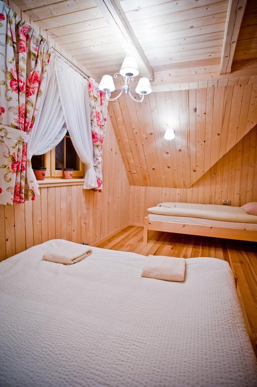 Prokop Chalet Ciche (Nowy Targ)