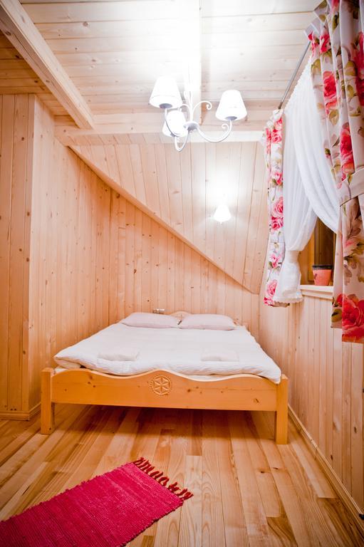 Prokop Chalet