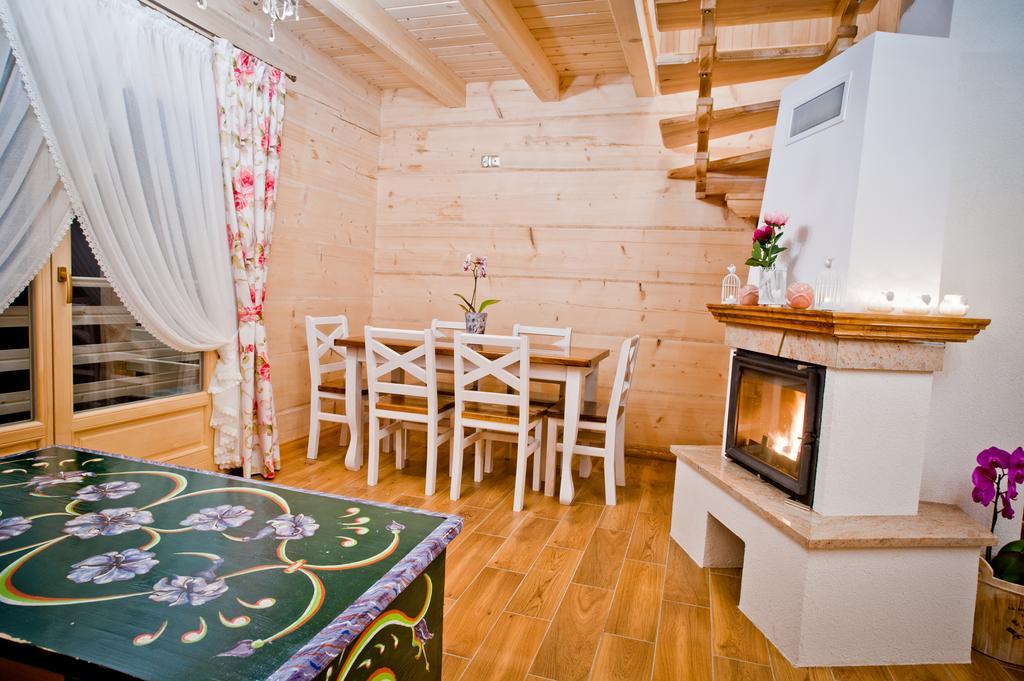 Chalet Prokop