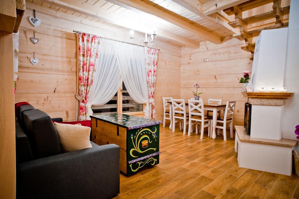Prokop Ciche (Nowy Targ)