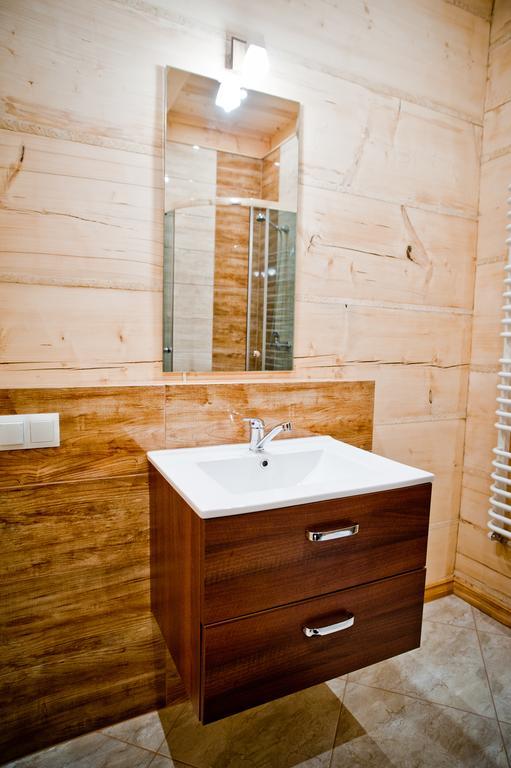 Chalet Prokop Ciche (Nowy Targ)