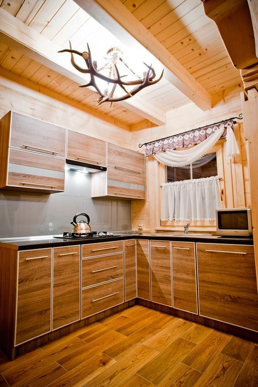 Prokop Chalet