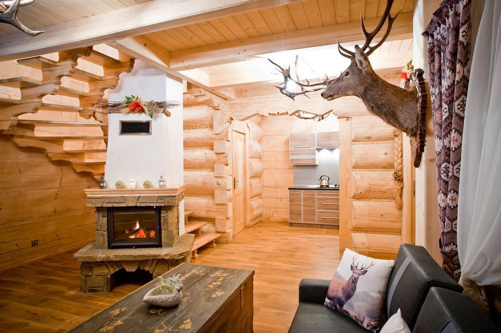 Prokop Chalet