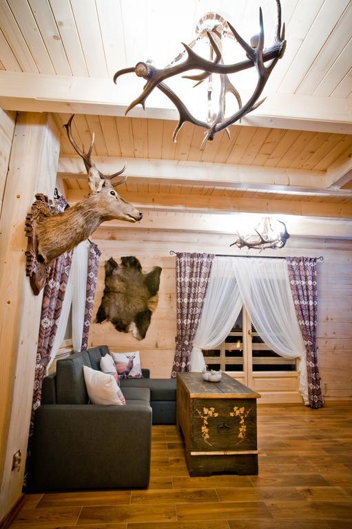 Chalet Prokop