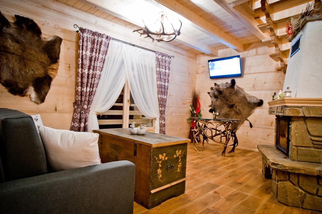 Prokop Chalet