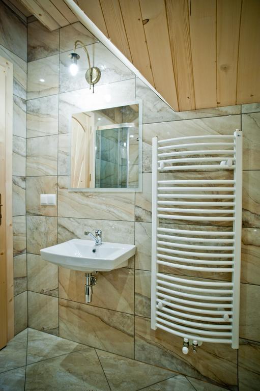 Chalet Prokop Ciche (Nowy Targ)