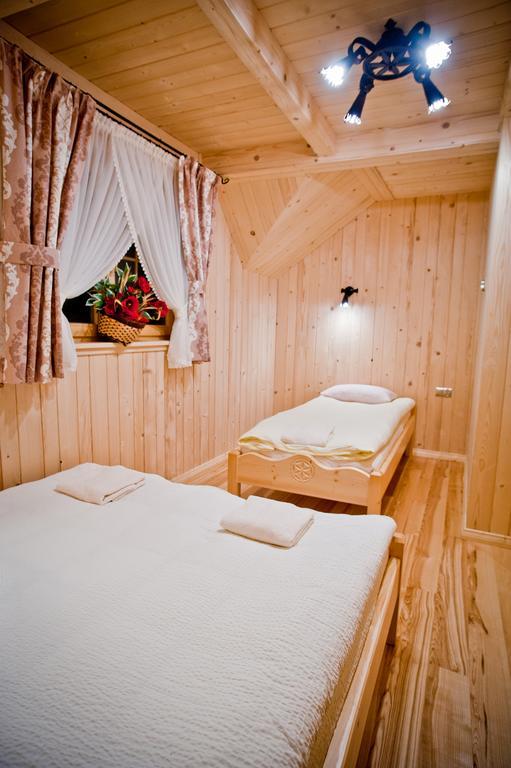 Prokop Chalet Ciche (Nowy Targ)