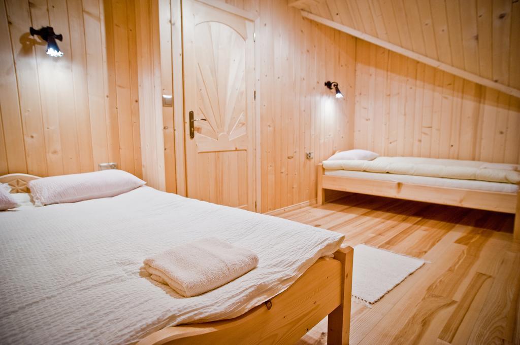 Prokop Chalet *