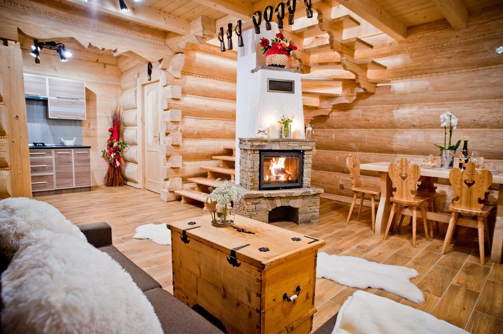 Chalet Prokop *