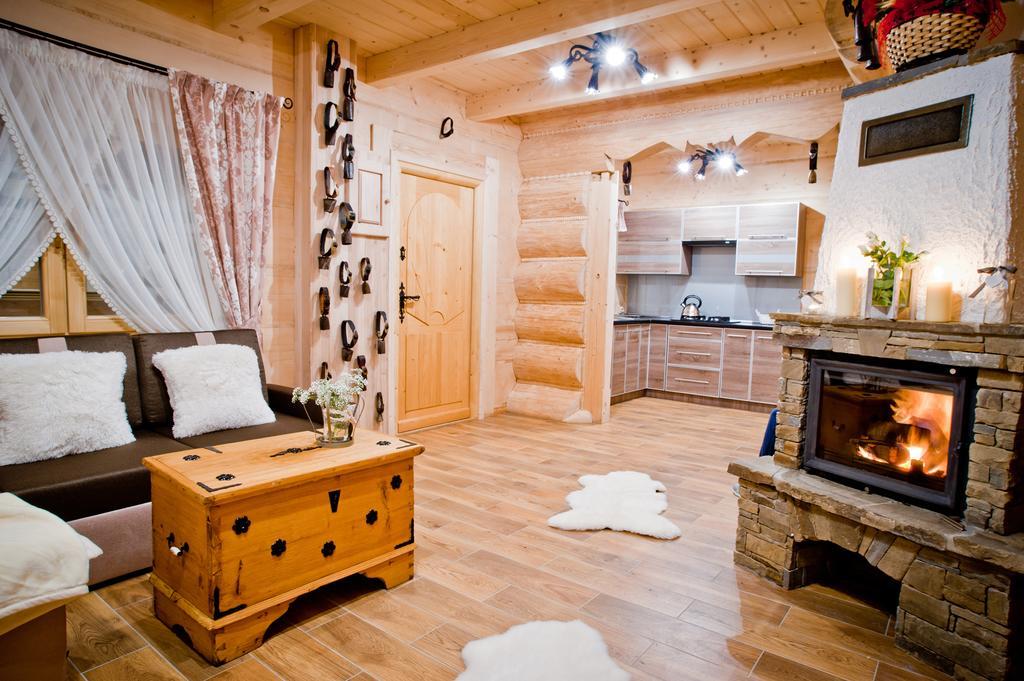 Prokop Ciche (Nowy Targ)