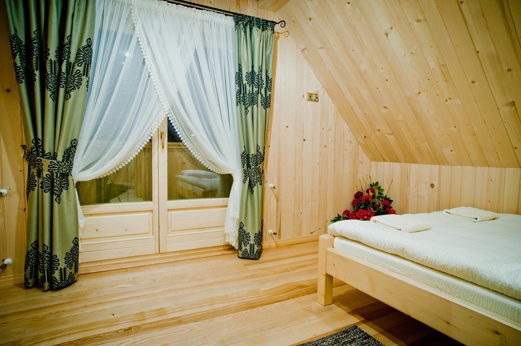 Prokop Chalet