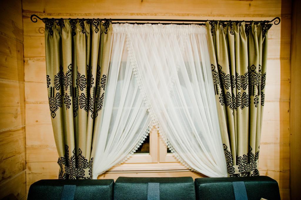 Chalet Prokop *
