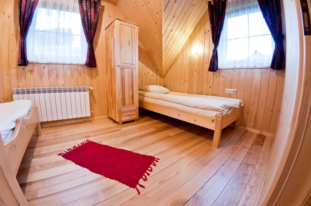 Prokop Chalet *