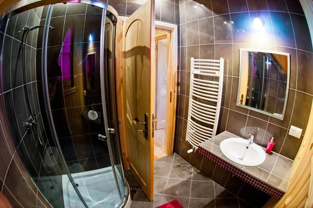 Prokop Chalet Ciche (Nowy Targ)