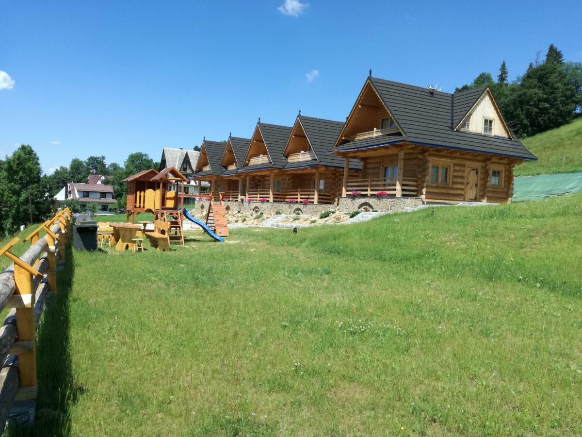 Prokop Chalet