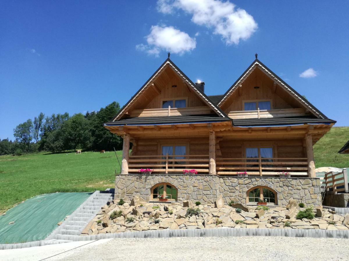Prokop Chalet Ciche (Nowy Targ)